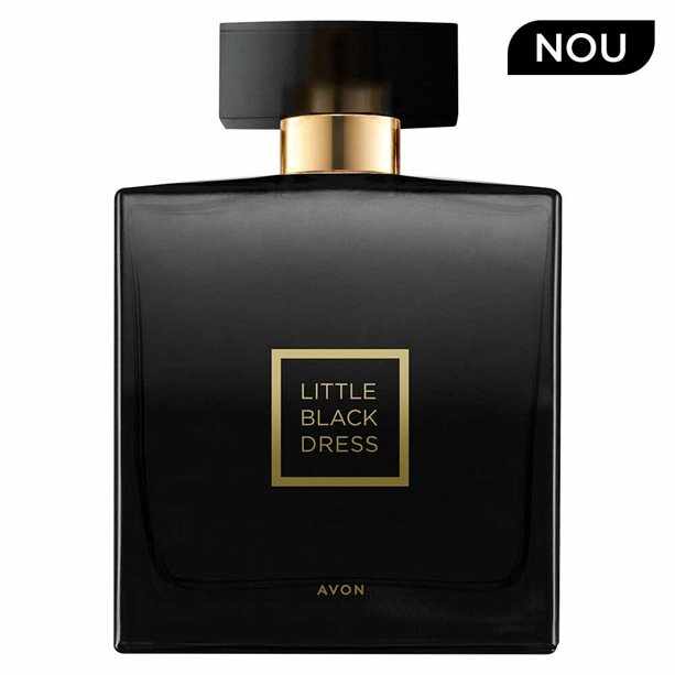 Apă de parfum Little Black Dress Lace