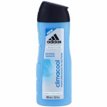 Adidas Climacool gel de duș pentru bărbați