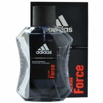 Adidas Team Force Eau de Toilette pentru bărbați
