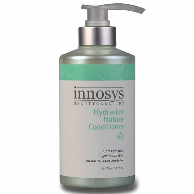 Balsam Hidratant - Innosys Beauty Care Hydration Nature Conditioner 473 ml