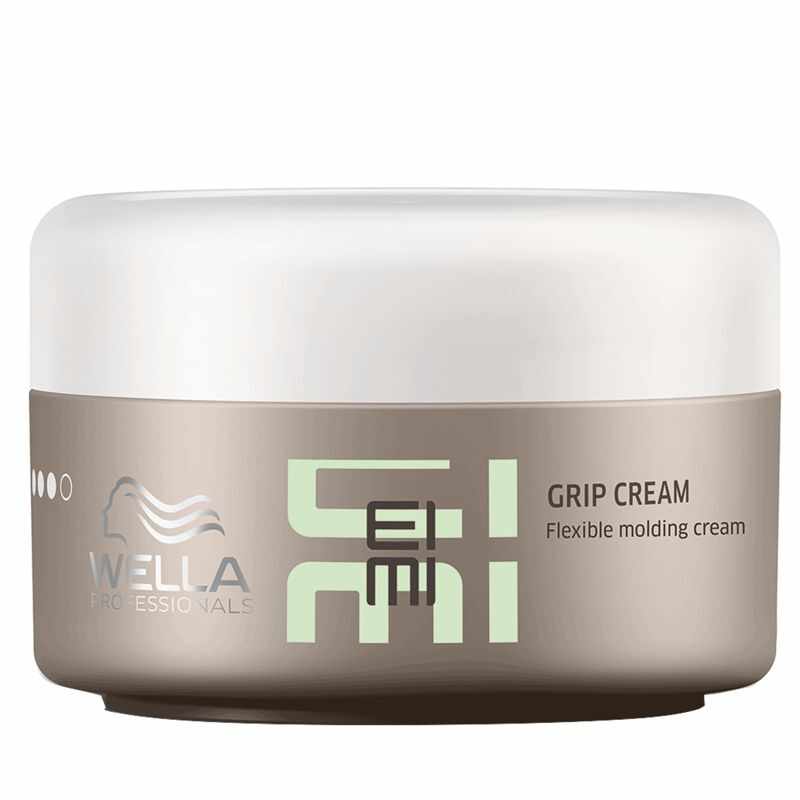Crema pentru Modelare Flexibila - Wella Professionals Eimi Grip Cream 75 ml