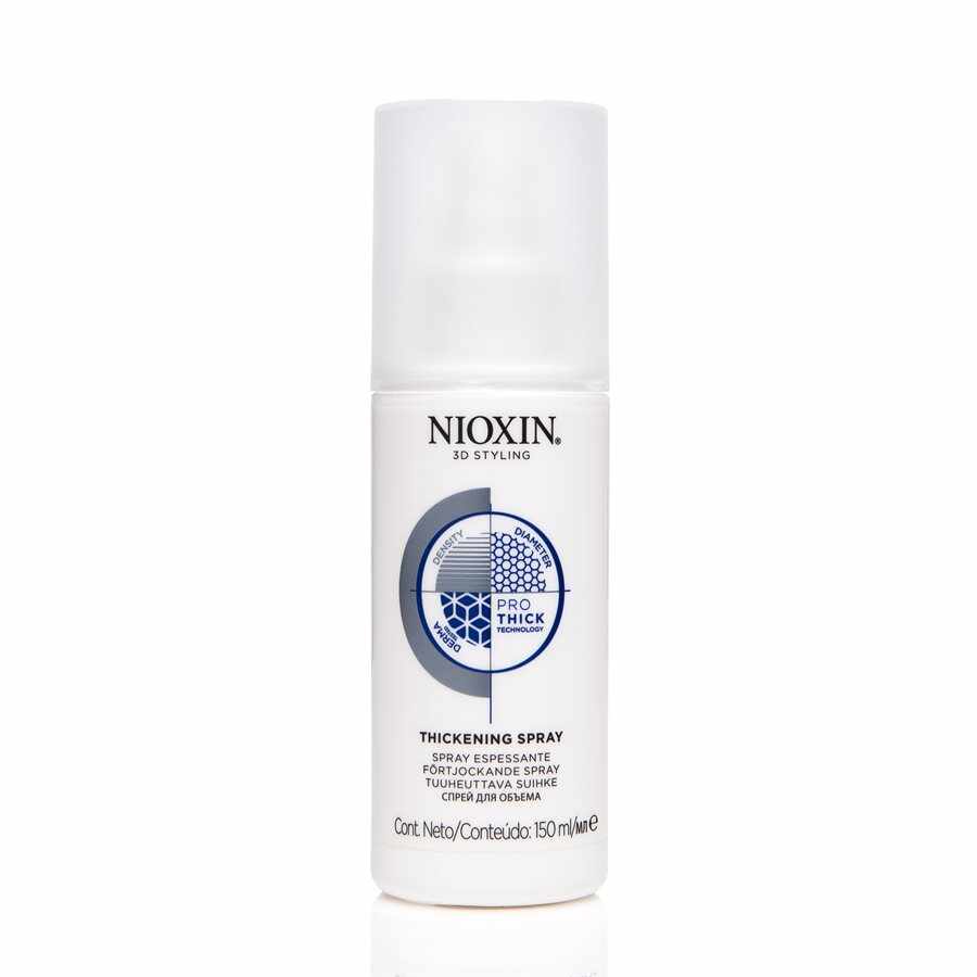 Nioxin - Spray Thickening 150 ml