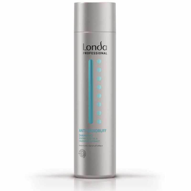 Sampon Antimatreata - Londa Professional Anti-Dandruff Shampoo 250 ml 