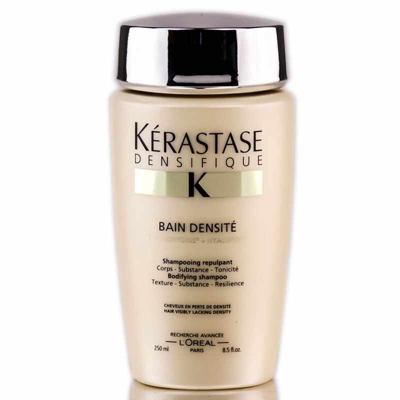 Sampon de Regenerare - Kerastase Densifique Bain Densite Shampoo 250 ml