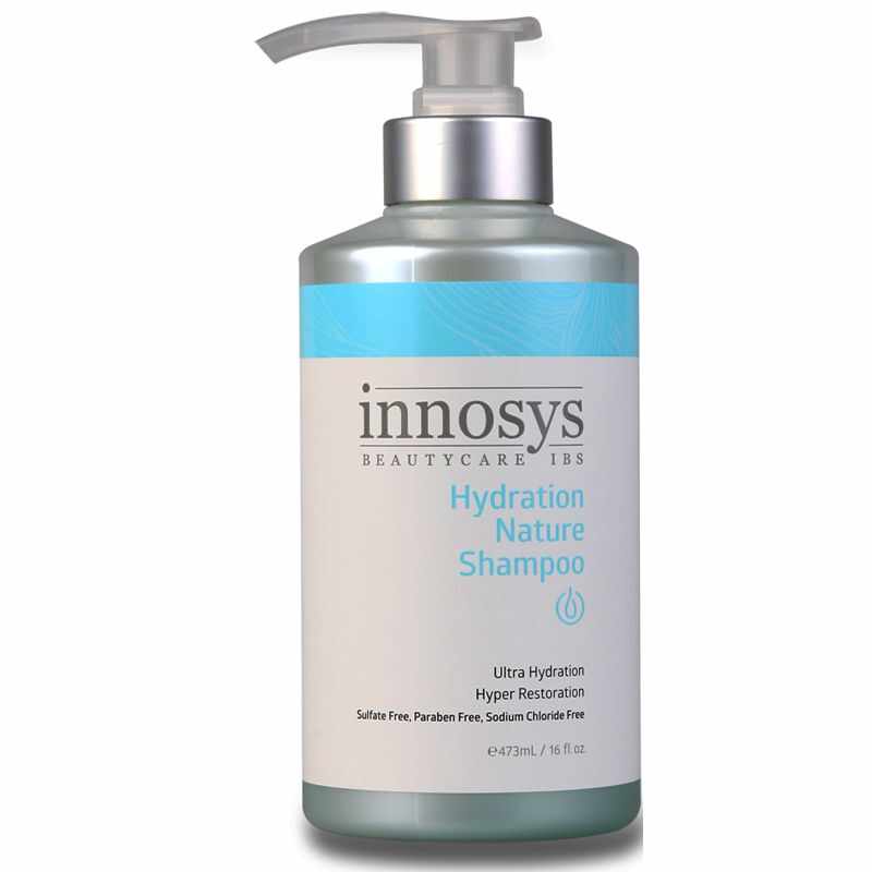 Sampon Hidratant - Innosys Beauty Care Hydration Nature Shampoo 473 ml