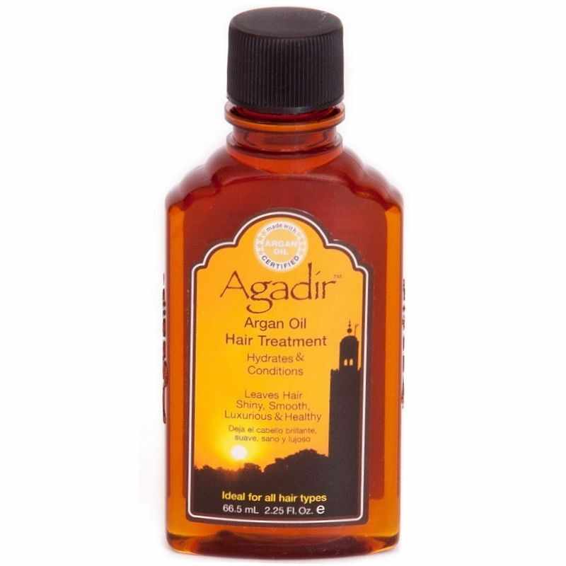 Ulei de Argan - Agadir Argan Oil Hair Treatment 66 ml