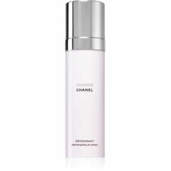 Chanel Chance deodorant spray pentru femei