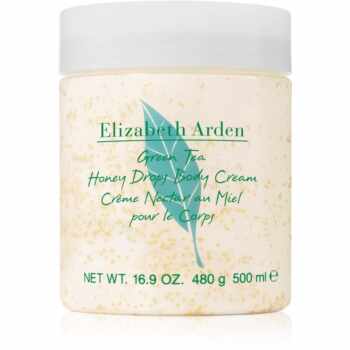 Elizabeth Arden Green Tea Honey Drops Body Cream crema de corp pentru femei