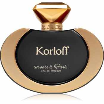Korloff Un Soir A Paris Eau de Parfum pentru femei