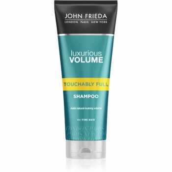 John Frieda Volume Lift Touchably Full șampon pentru volum