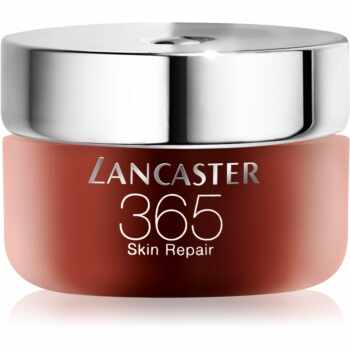 Lancaster 365 Skin Repair crema protectoare de zi impotriva imbatranirii pielii SPF 15