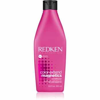Redken Color Extend Magnetics balsam pentru păr vopsit