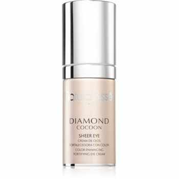 Natura Bissé Diamond Age-Defying Diamond Cacoon crema de ochi pentru fermitate