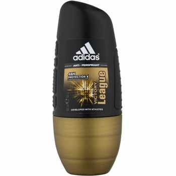 Adidas Victory League antiperspirant roll-on pentru bărbați