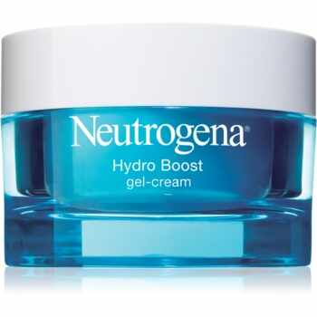 Neutrogena Hydro Boost® Face crema de fata hidratanta