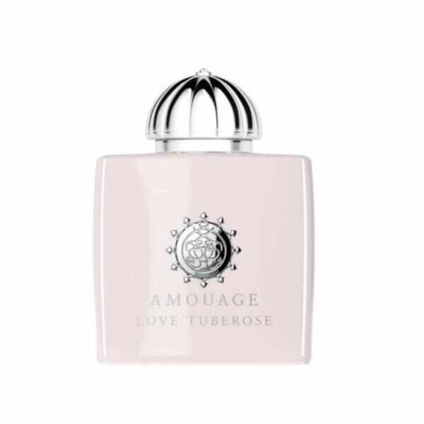 Apa de parfum pentru femei Love Tuberose, Eau de parfum, 100 ml