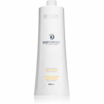Revlon Professional Eksperience Wave Remedy șampon pentru par indisciplinat