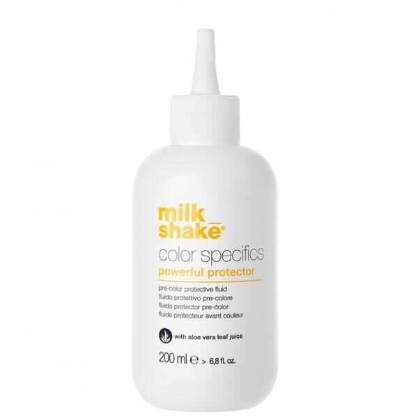 Tratament pentru par Milk Shake Color Specifics Powerful Protector, 200ml