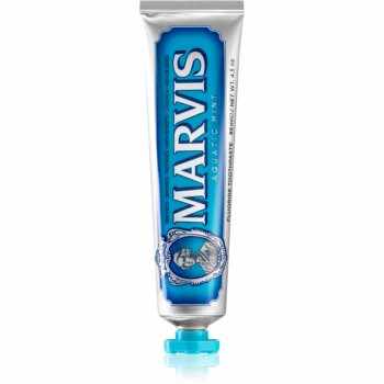 Marvis Aquatic Mint pastă de dinți