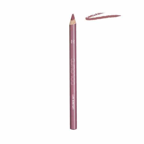 Creion contur buze Magic Mauve LR Colours 10 g