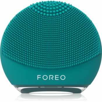FOREO LUNA™ 4 Go dispozitiv sonic de curățare pentru călătorii