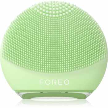 FOREO LUNA™ 4 Go dispozitiv sonic de curățare pentru călătorii