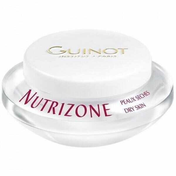 Crema intensiv nutritiva, Nutrizone Intensive Nourishing Cream, Guinot, 50ml