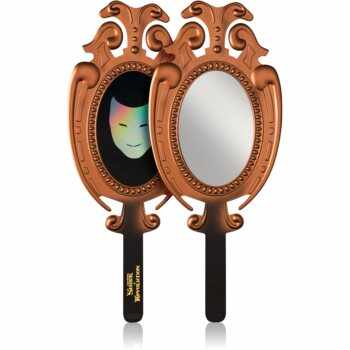 I Heart Revolution X Shrek Magic Mirror oglindă cosmetică cu mâner