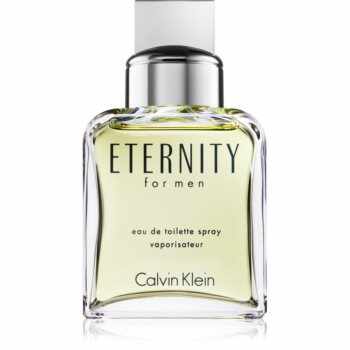 Calvin Klein Eternity for Men Eau de Toilette pentru bărbați
