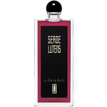Serge Lutens La Fille de Berlin Eau de Parfum unisex