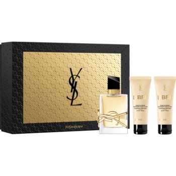 Yves Saint Laurent Libre set cadou VIII. pentru femei