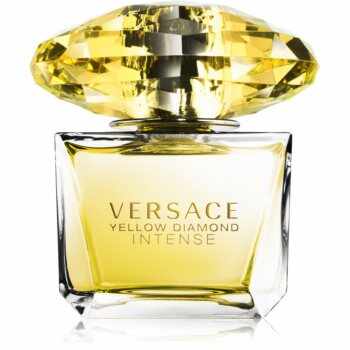 Versace Yellow Diamond Intense Eau de Parfum pentru femei