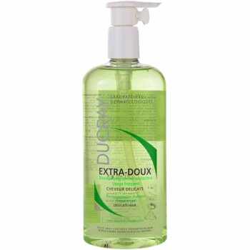 Ducray Extra-Doux șampon pentru spălare frecventă