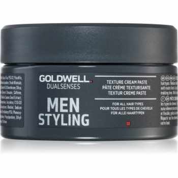 Goldwell Dualsenses For Men pasta pentru modelat pentru toate tipurile de păr