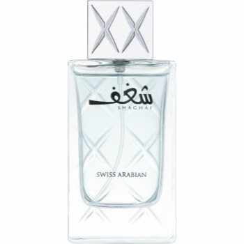 Swiss Arabian Shaghaf Men Eau de Parfum pentru bărbați