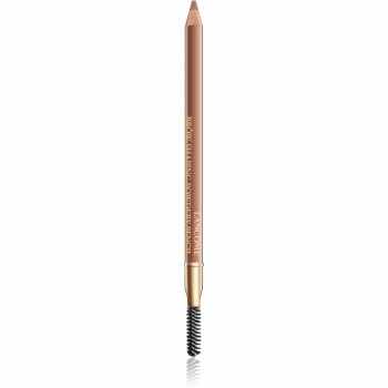 Lancôme Brôw Shaping Powdery Pencil creion pentru sprancene cu pensula