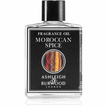 Ashleigh & Burwood London Fragrance Oil Moroccan Spice ulei aromatic
