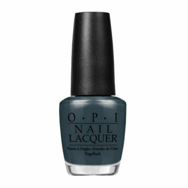 Lac de Unghii - OPI Nail Lacquer, CIA = Color Is Awesome, 15ml
