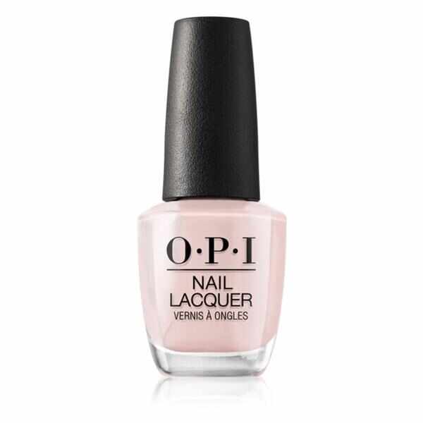 Lac de Unghii - OPI Nail Lacquer, My Very First Knockwurst, 15ml