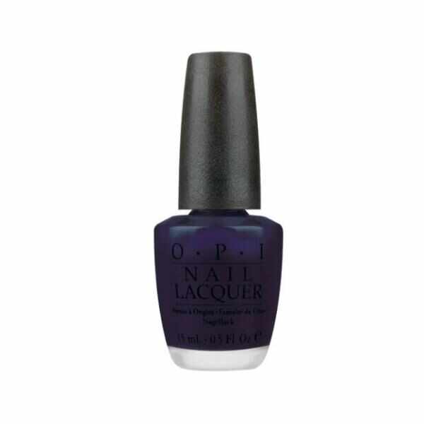 Lac de Unghii - OPI Nail Lacquer, Russian Navy, 15ml