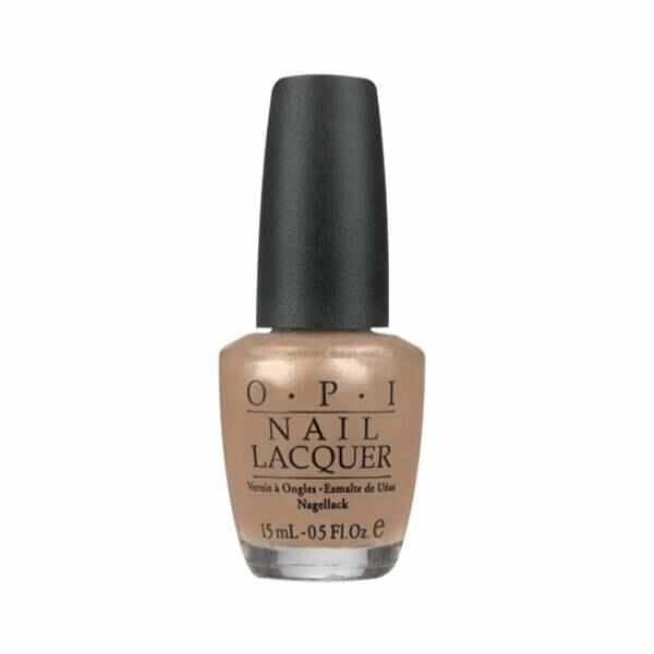 Lac de Unghii - OPI Nail Lacquer, Up Front & Personal, 15ml