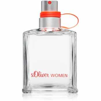 s.Oliver Women Eau de Parfum pentru femei