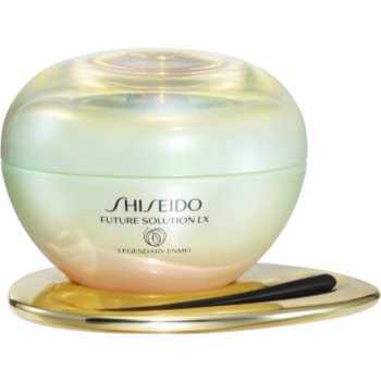 Shiseido Future Solution LX Legendary Enmei Ultimate Renewing Cream crema de lux anti-rid ziua și noaptea