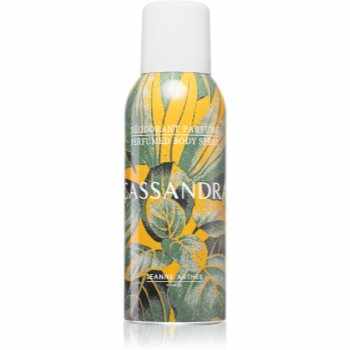 Jeanne Arthes Cassandra spray şi deodorant pentru corp pentru femei