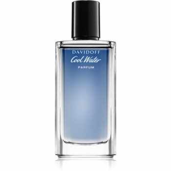 Davidoff Cool Water Parfum parfum pentru bărbați
