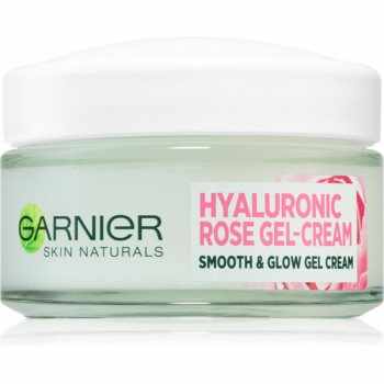 Garnier Skin Naturals cremă de față, pentru hidratare și iluminare