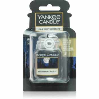 Yankee Candle Midsummer´s Night parfum pentru masina agățat