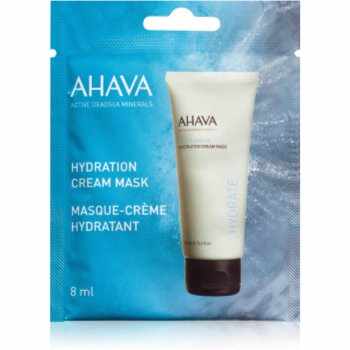 AHAVA Time To Hydrate crema masca hidratanta