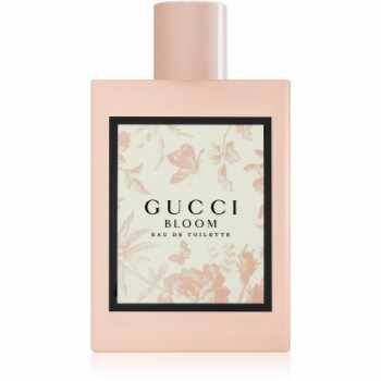 Gucci Bloom Eau de Toilette pentru femei