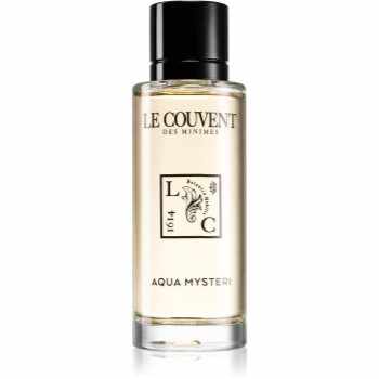 Le Couvent Maison de Parfum Botaniques Aqua Mysteri eau de cologne unisex
